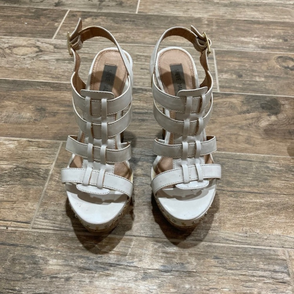 Steve Madden Wedge